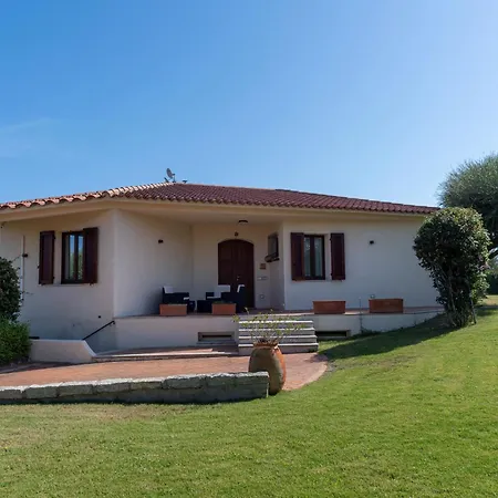 Villa Nadine