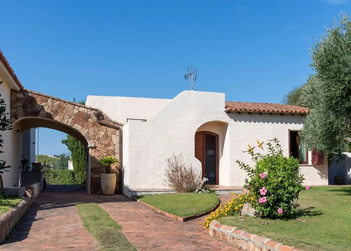 Villa Nadine Murta Maria