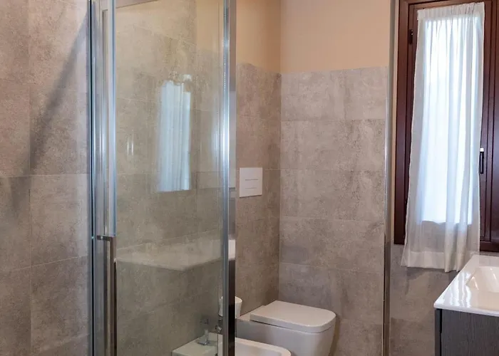 Villa Nadine Murta Maria